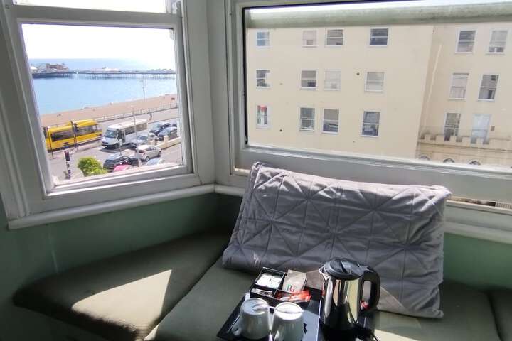 Hotel View 47 of 52