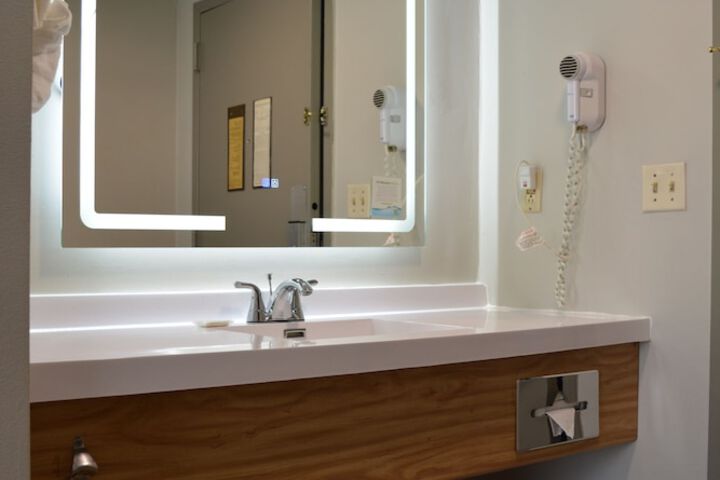 Bath Amenities