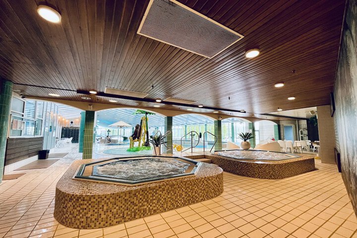 Spa 50 of 60