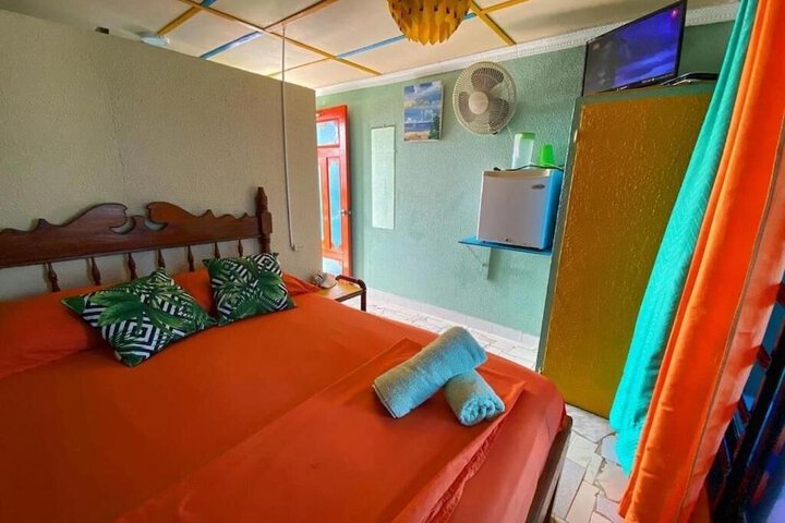 Yellow Moon Guesthouse Apartments