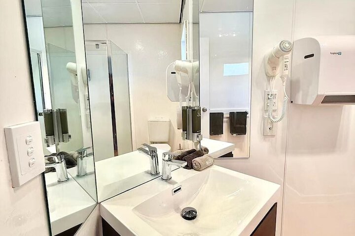 Bath Amenities