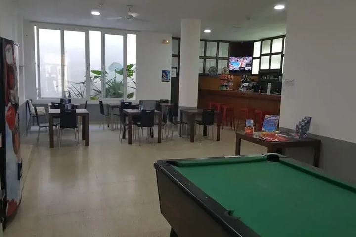 entertainment