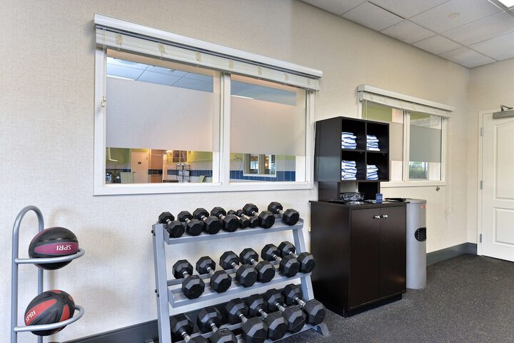 Health and Fitness 20 of 27