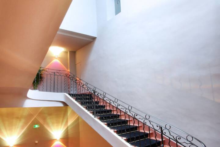 Hotel Interior 37 of 41