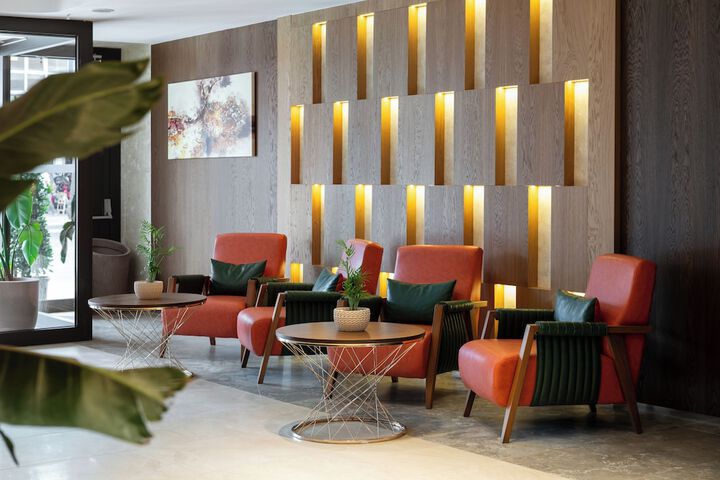 Hotel Interior 10 of 76