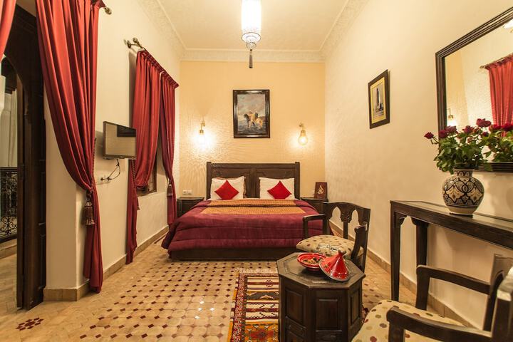 Room 21 of 85