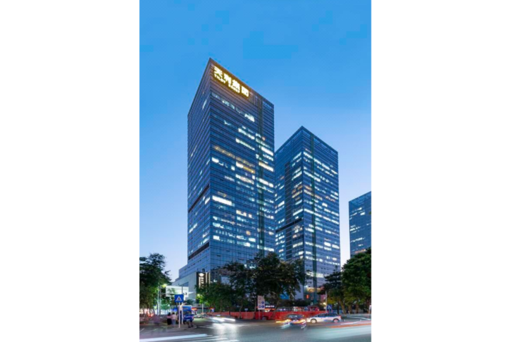 SPRING COMMERCIAL HOTEL (Shenzhen Nanshan Tianli Mingcheng Branch)