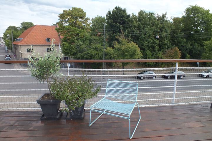 Terrace/Patio 52 of 71
