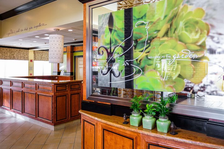 Hotel Interior 5 of 49