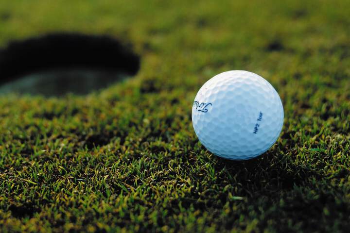 Golf 40 of 73