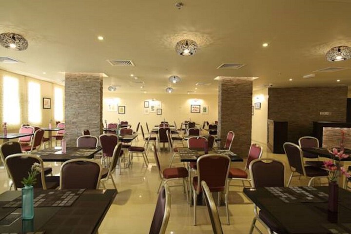 Restaurants