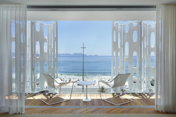 View from room