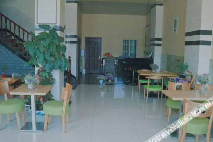 Hotel Interior 19 of 28