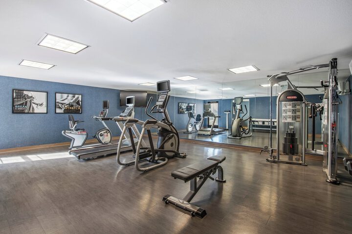 Health and Fitness 32 of 47
