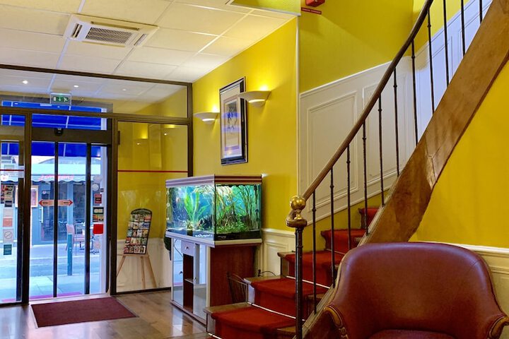 Hotel Interior 2 of 16