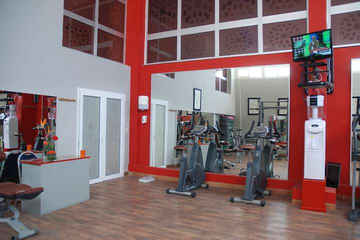 Health and Fitness 39 of 66