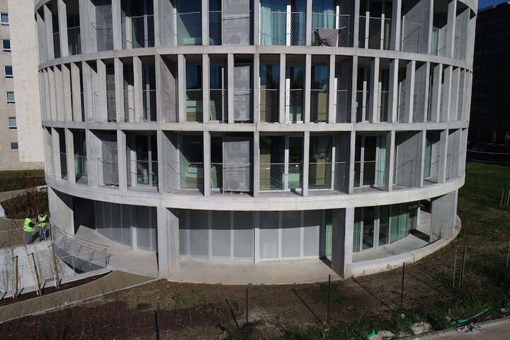 Hotel 95 of 115