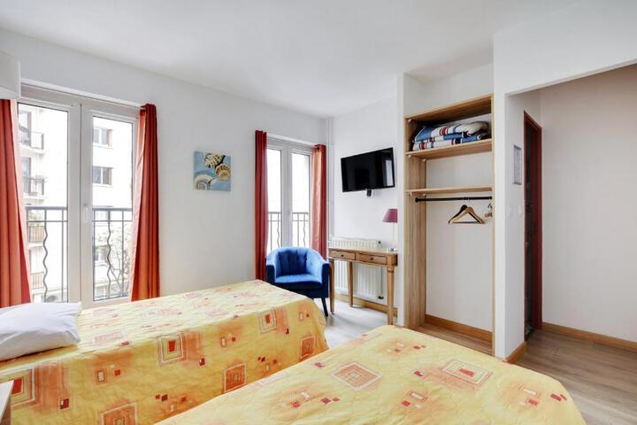 Hotel de lEurope