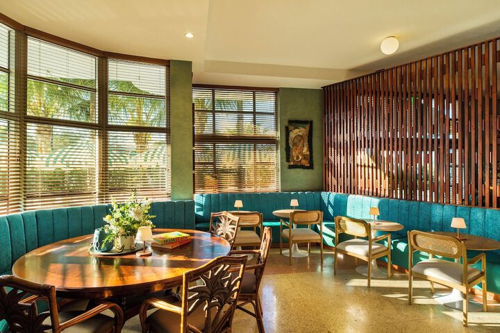 Hotel Interior 2 of 46