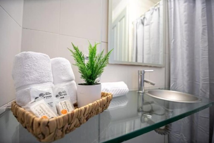 Bath Amenities