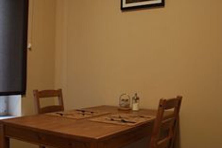 Inside Room Photo