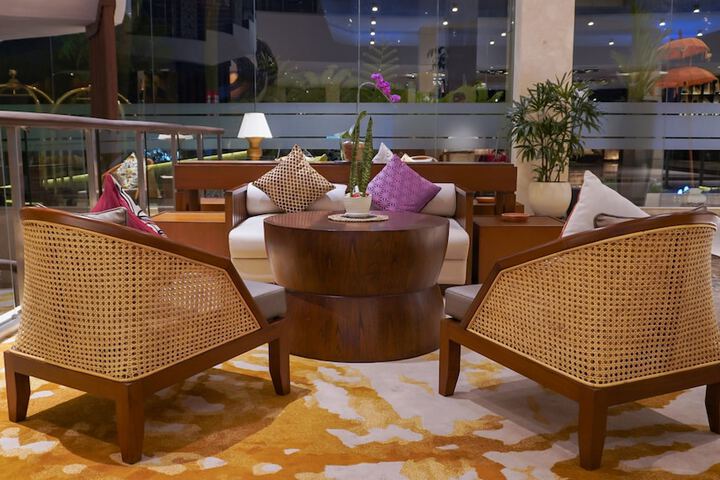 Hotel Interior 9 of 235