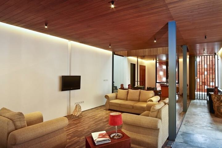 Hotel Interior 2 of 25