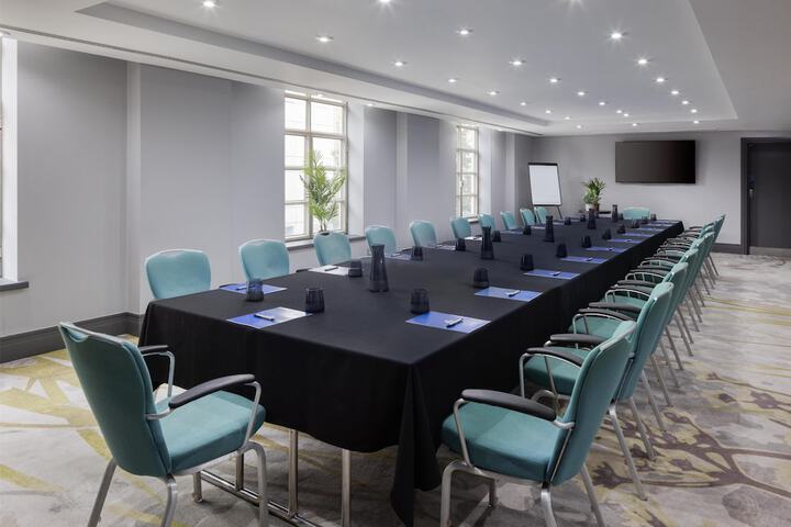 Meeting 178 of 192