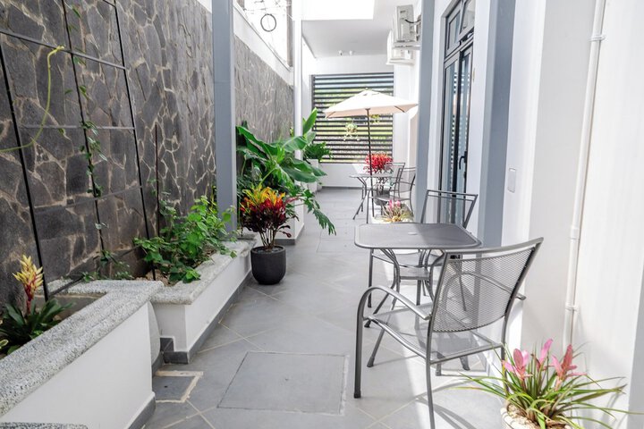 Terrace/Patio 35 of 67
