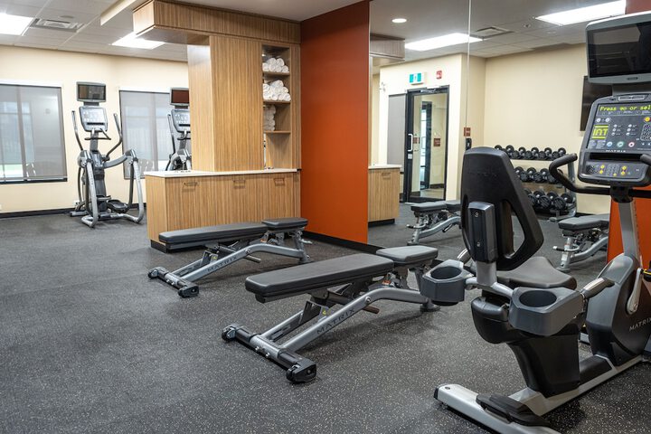 Health and Fitness 14 of 20