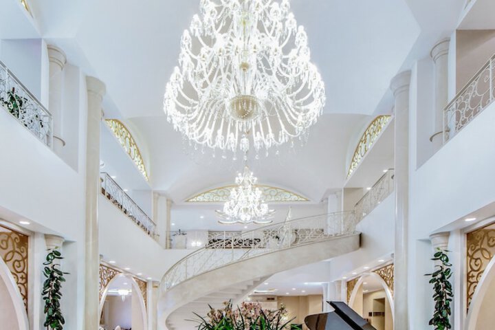 Hotel Interior 2 of 119