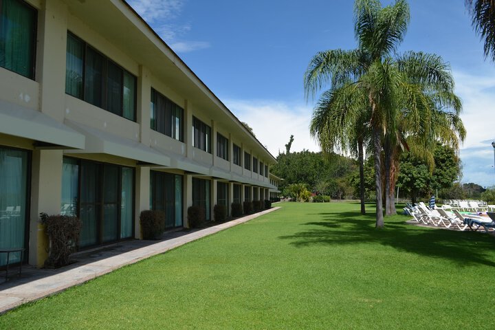 Hotel 28 of 31