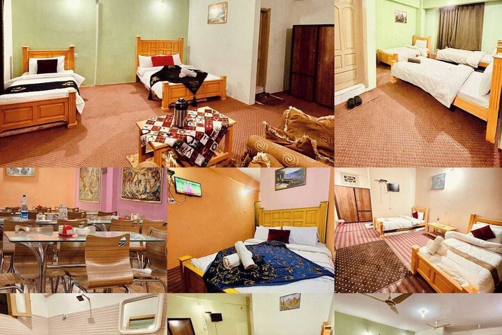 Hotel Interior 19 of 25