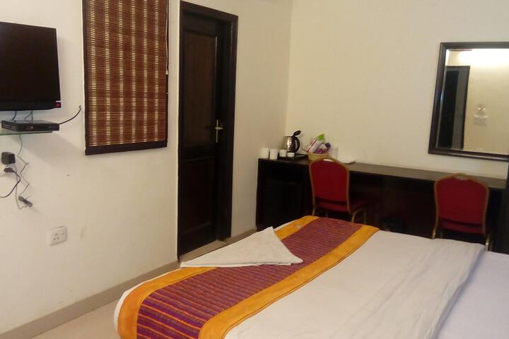 Hotel Global Radiance
