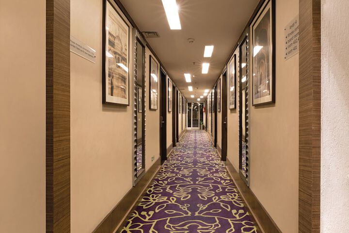 Hallway