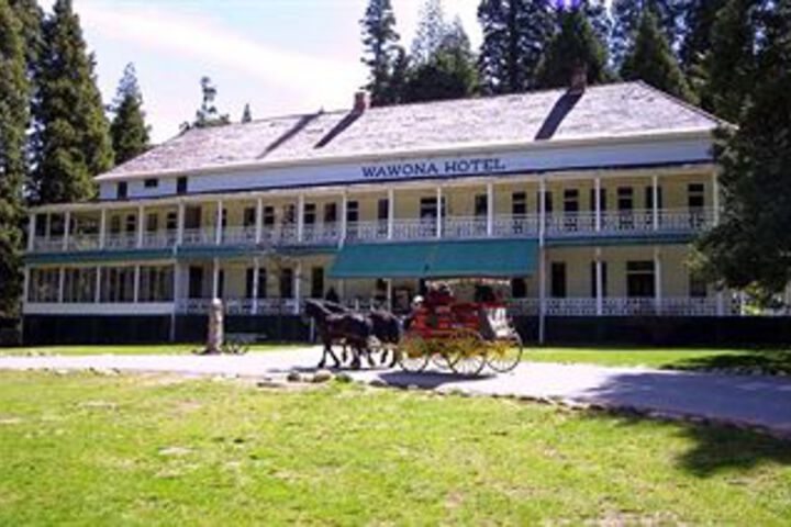 Image of Big Trees Lodge