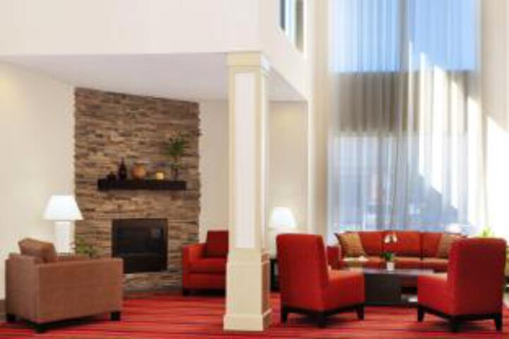 Hotel Interior 4 of 20