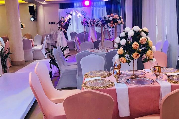 Wedding/Banquet 41 of 44