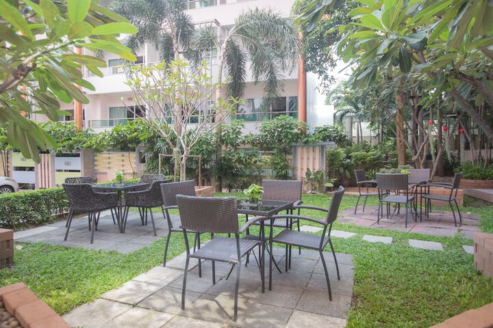 Terrace/Patio 55 of 65