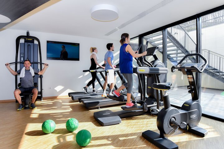 Health and Fitness 27 of 65
