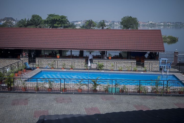Pool 13 of 20