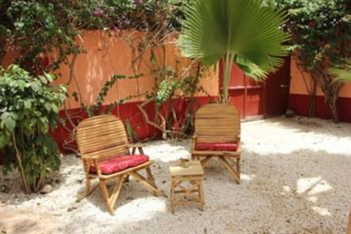 Terrace/Patio 39 of 42