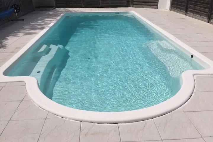 Pool 8 of 15