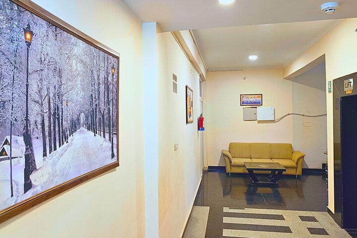Hotel Interior 9 of 95