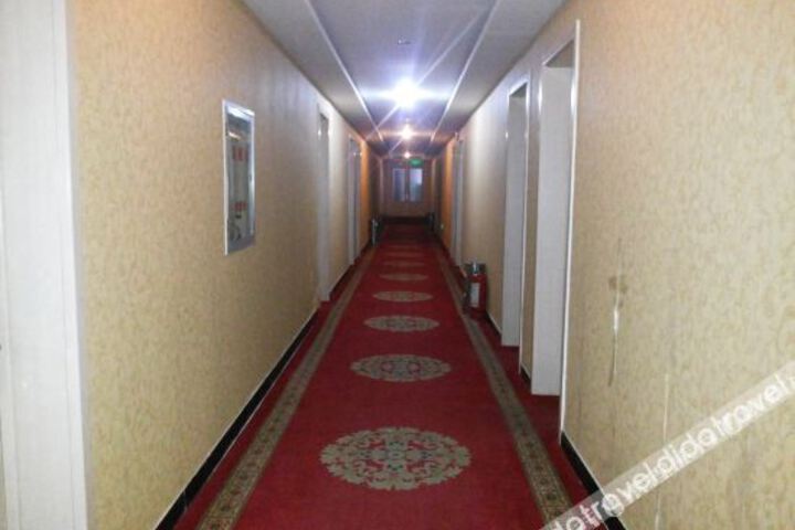 Hotel Interior 9 of 12