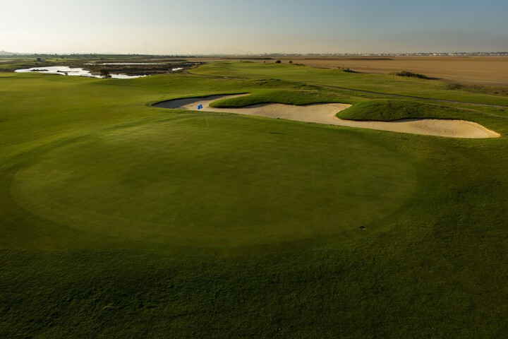 Golf 29 of 63