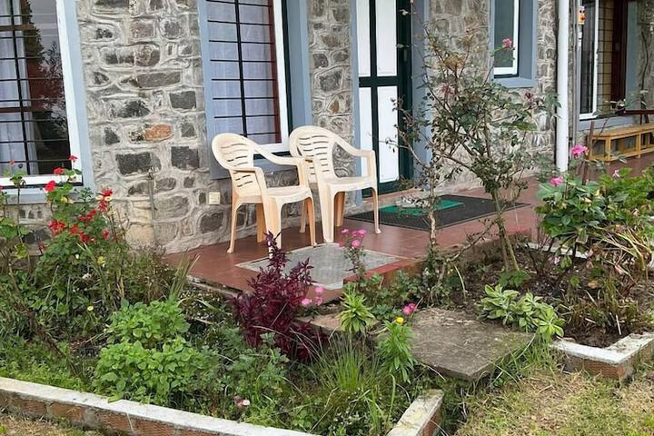 Terrace/Patio 14 of 28