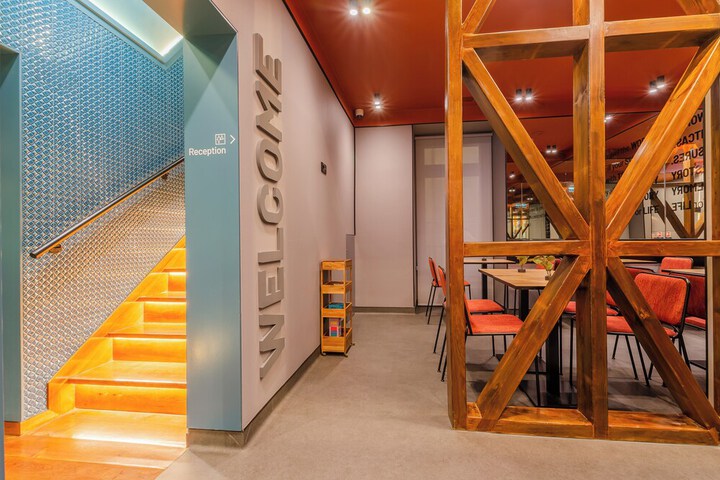 Hotel Interior 6 di 34