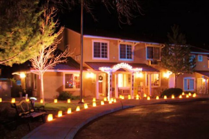 Fitness Center Photo