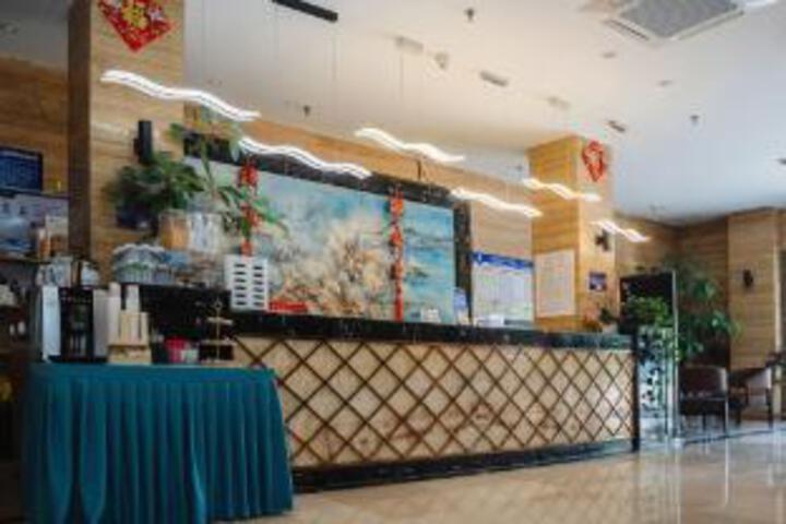 Huize Pusu Hotel